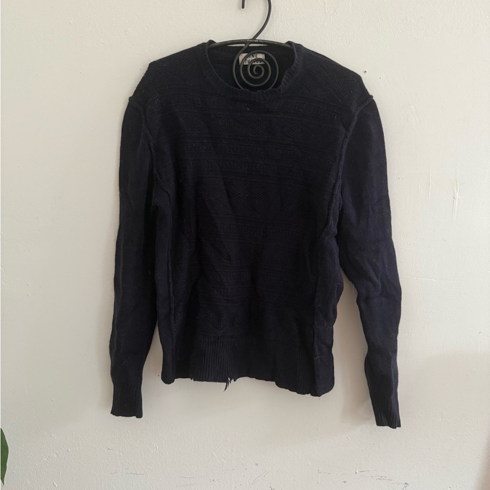 Acne Studios sweater